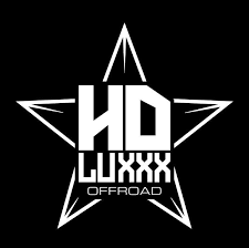 Luxxx HD logo
