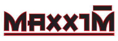 Maxxim logo