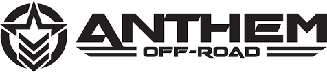 Anthem Off-Road logo