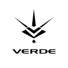 Verde Form logo