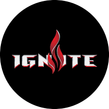 Ignite logo
