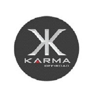 Karma Offroad logo