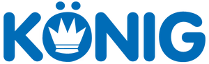 Konig Forged logo