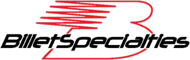 Billet Specialties logo