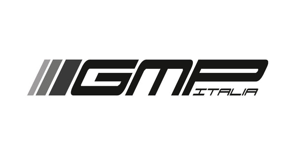 GMP Italia logo