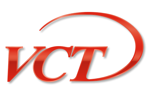 VCT logo