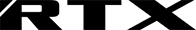 RTX OE Replica logo