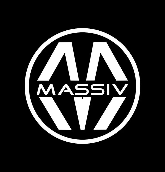 Massiv Offroad logo