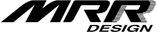 MRR logo
