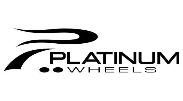 Platinum logo