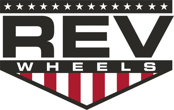 Rev logo