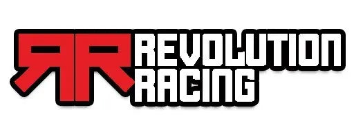Revolution Racing logo