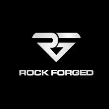 Rock Forged logo