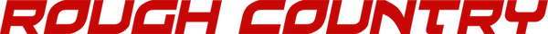 Rough Country logo