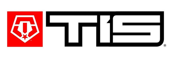 TIS Motorsports logo