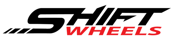 Shift logo