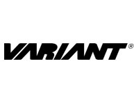 Variant logo