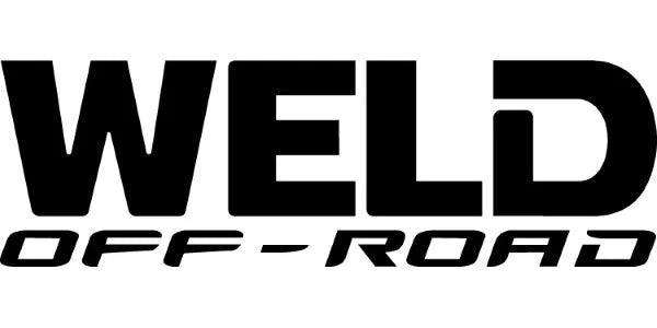 Weld Off-Road logo