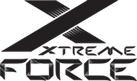 Xtreme Force logo