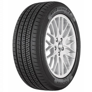 Yokohama 245/45R17 XL Avid Ascend GT 99V