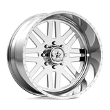 American Force AFW 09 LIBERTY SS Polished wheel