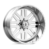 American Force AFW 09 LIBERTY SS 20x12 -40mm Polished