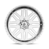 American Force AFW 09 LIBERTY SS 20x12 -40mm Polished