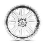 American Force AFW 09 LIBERTY SS 22x12 -40mm Polished