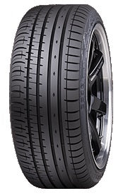 Accelera 185/55R15 XL Phi-R 86V