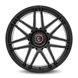 Curva C300 22x10.5 +44mm Gloss Black