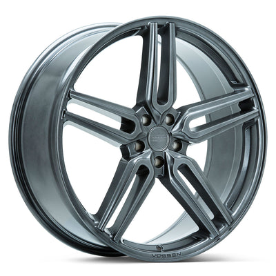 Vossen HF-1 Custom wheel