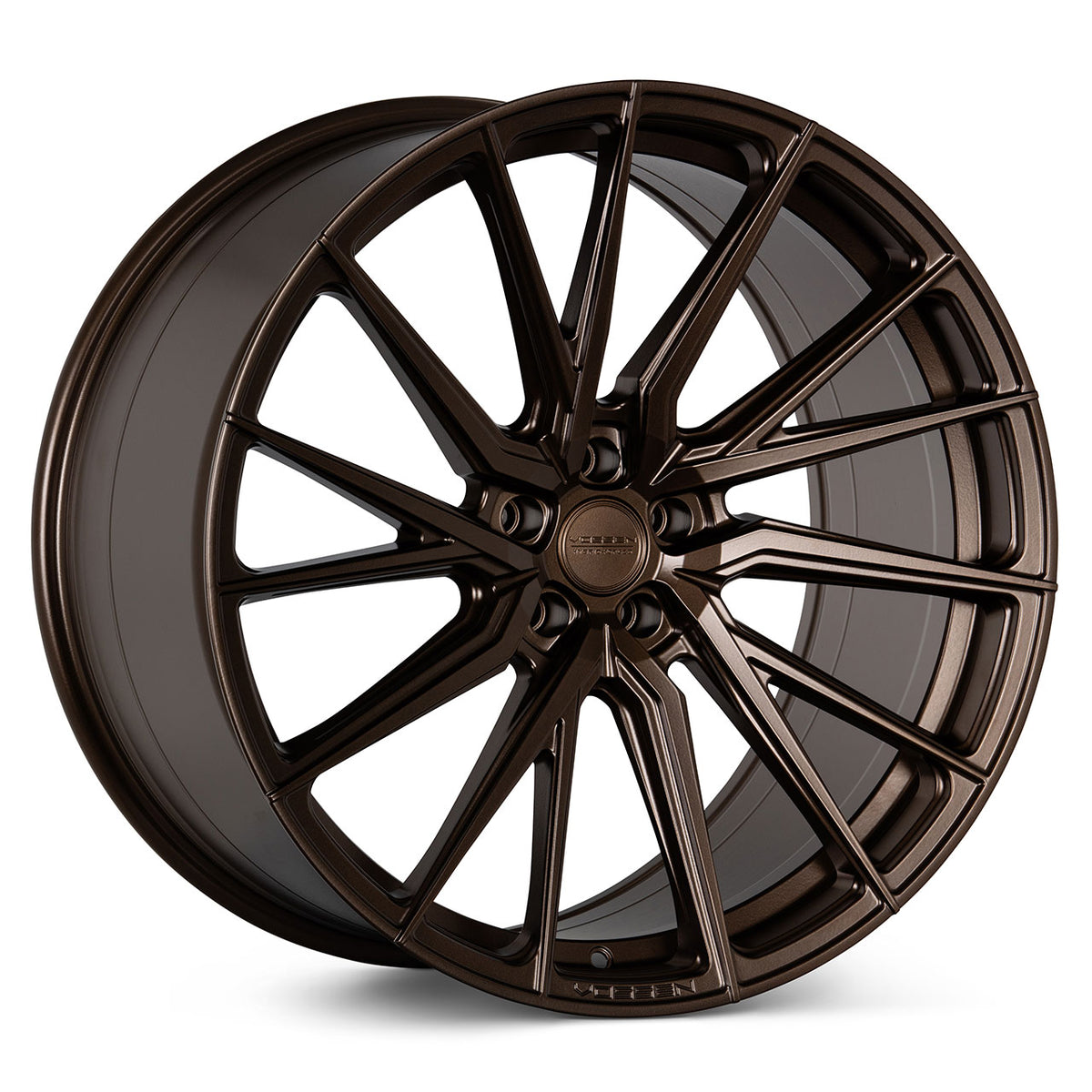 Vossen HF-4T Custom wheel