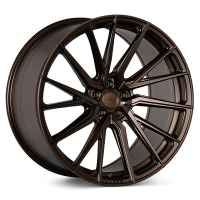 Vossen HF-4T Custom wheel