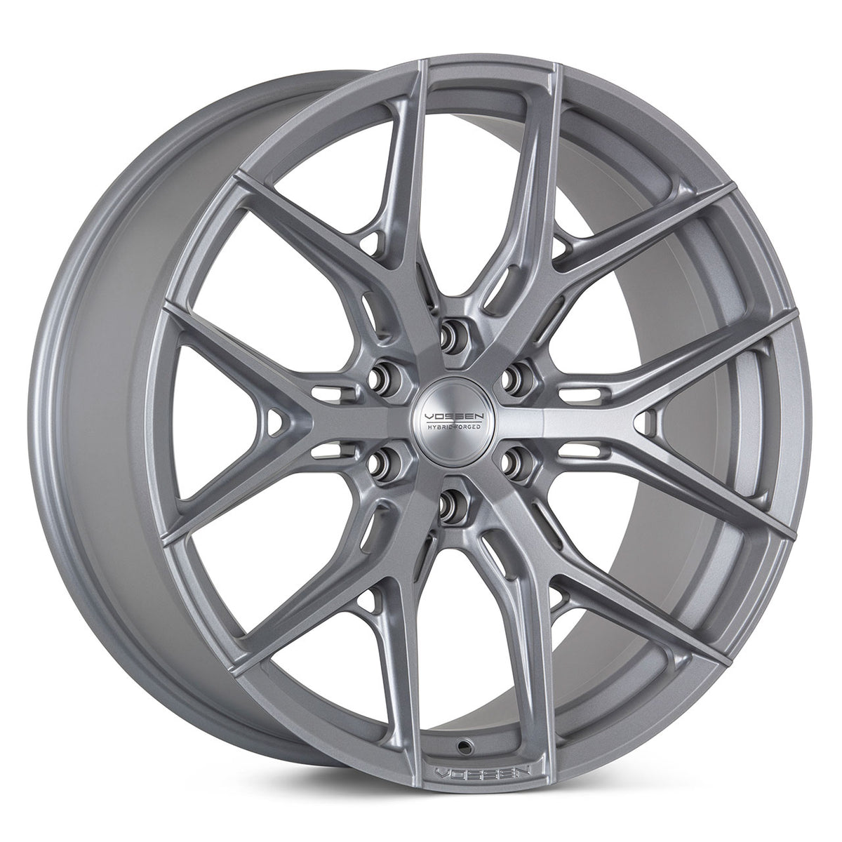 Vossen HF6-4 Custom wheel