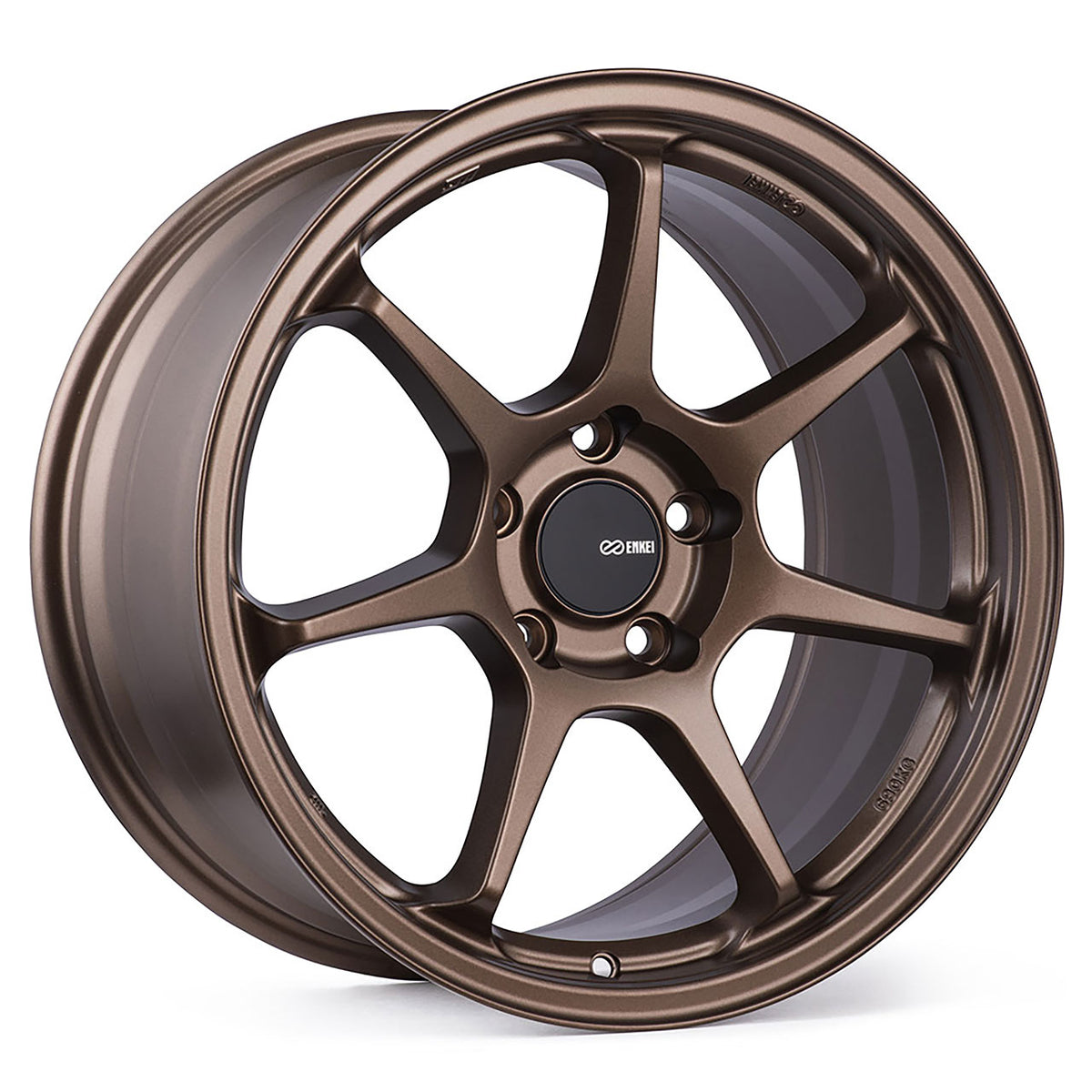 Enkei TS-7 Bronze wheel