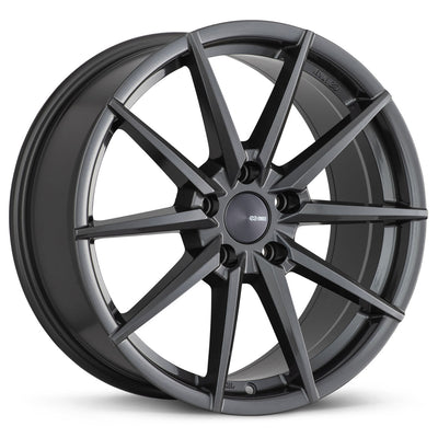 Enkei HORNET Anthracite wheel