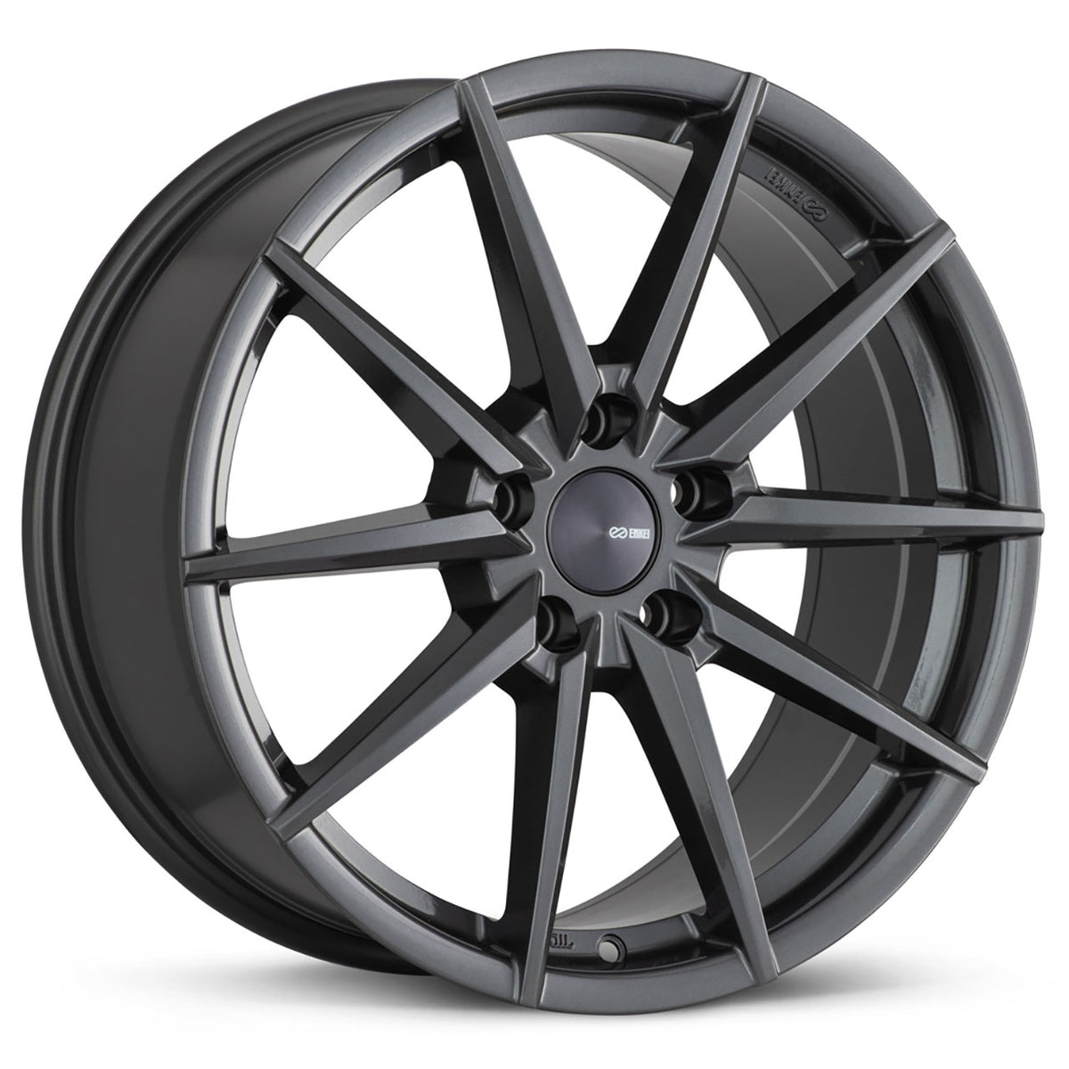 Enkei HORNET Anthracite wheel