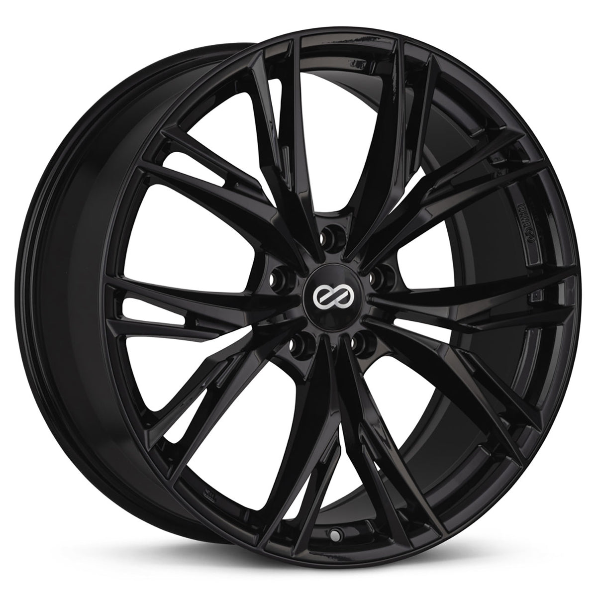 Enkei ONX Black wheel