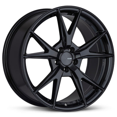 Enkei PHOENIX Black wheel