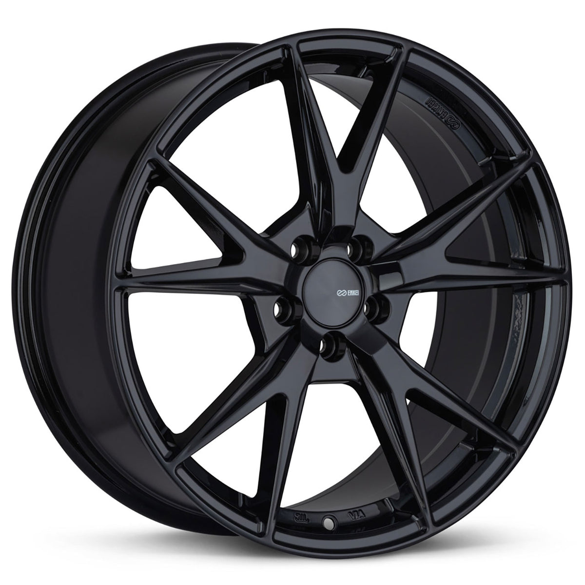 Enkei PHOENIX Black wheel