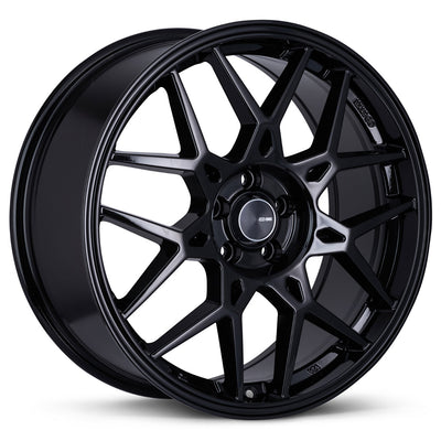 Enkei PDC Black wheel