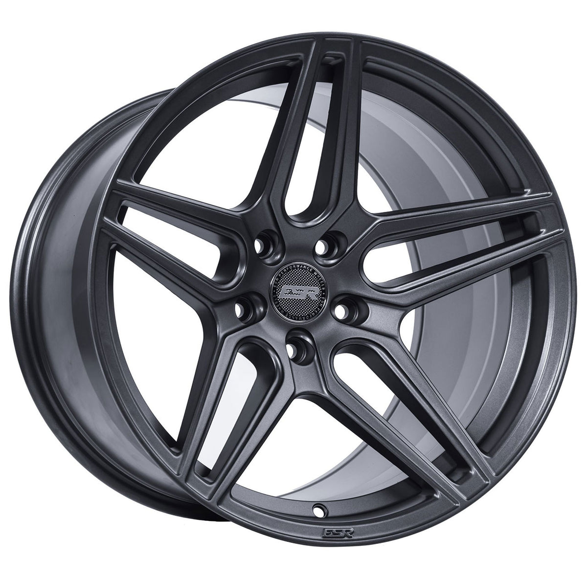 ESR RF15 Graphite wheel
