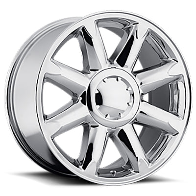 Factory Reproductions FR38 Chrome wheel
