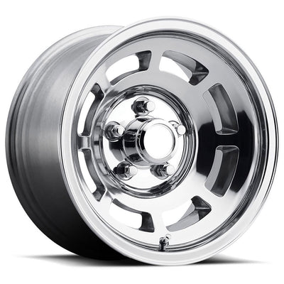 Factory Reproductions FR23 Polished wheel