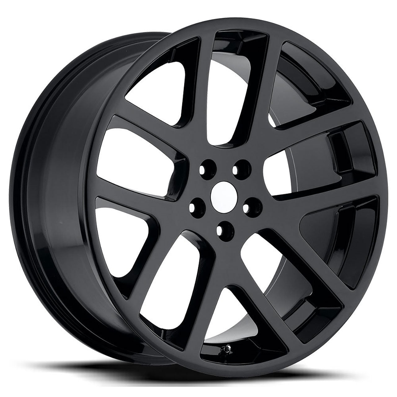 Factory Reproductions FR64 VIPER Gloss Black