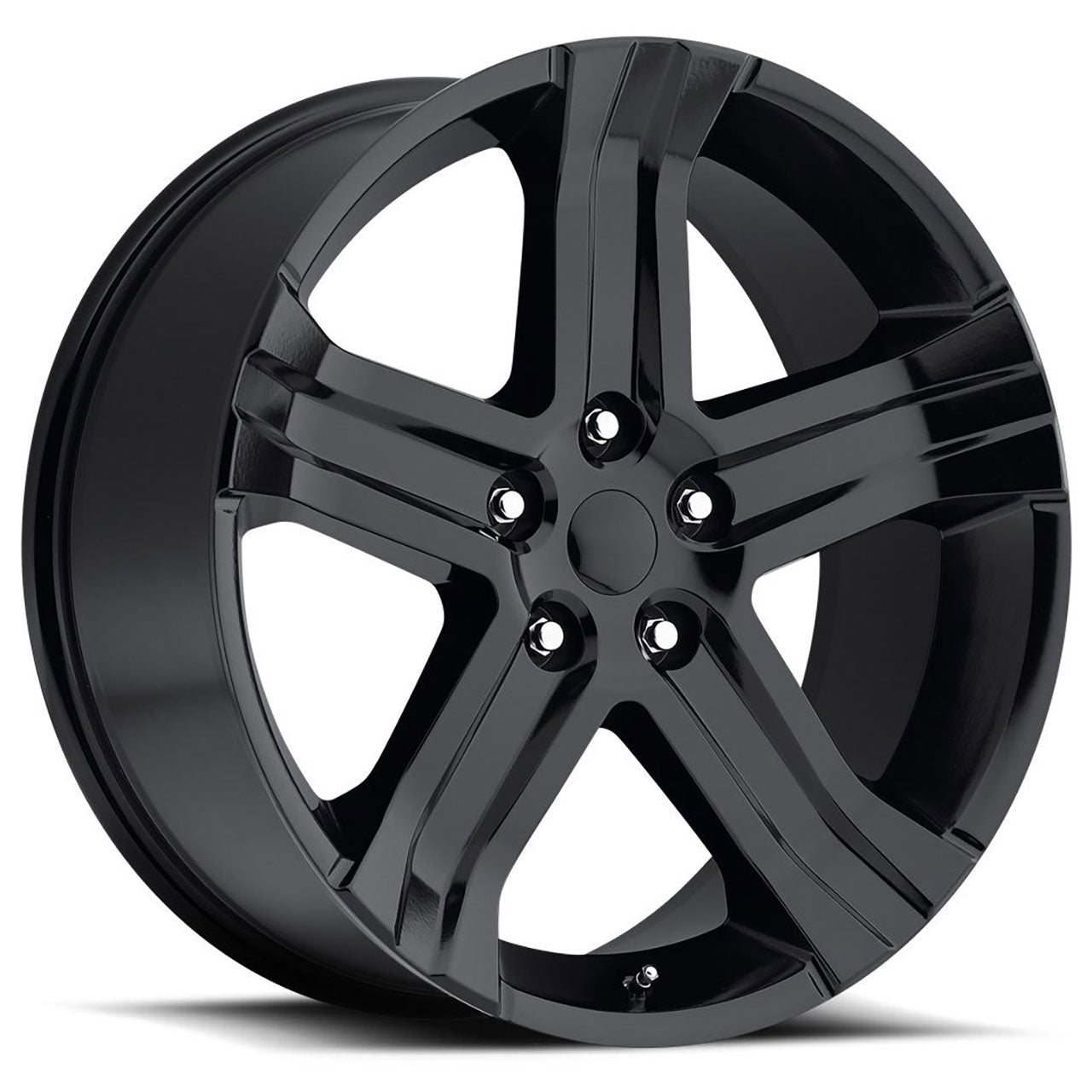 Factory Reproductions FR69 RAM RT Gloss Black