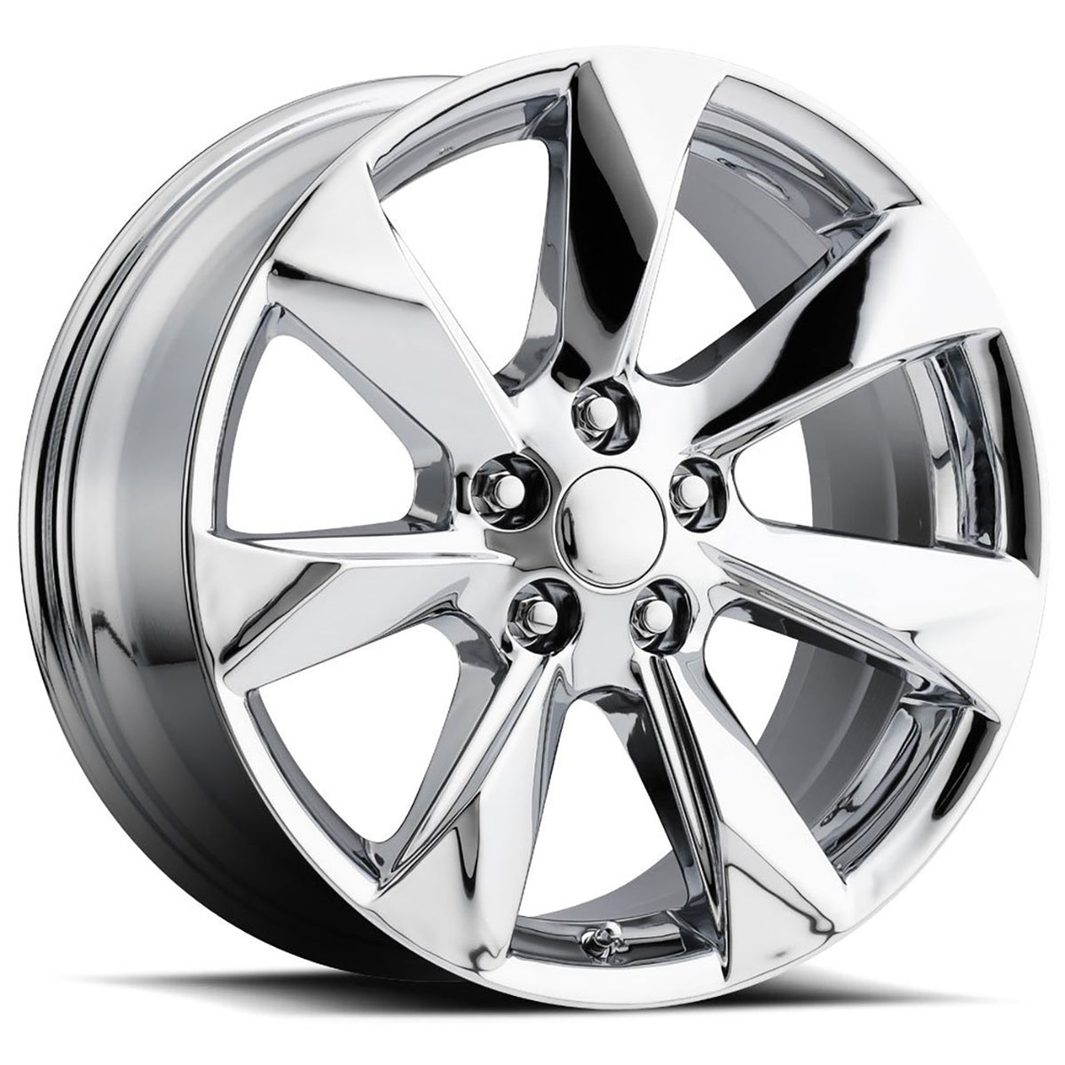 Factory Reproductions FR84 RX350 Chrome wheel