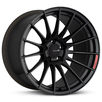 Enkei RS05RR Gunmetal wheel
