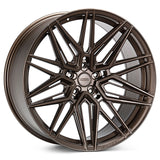 Vossen HF-7 Custom wheel