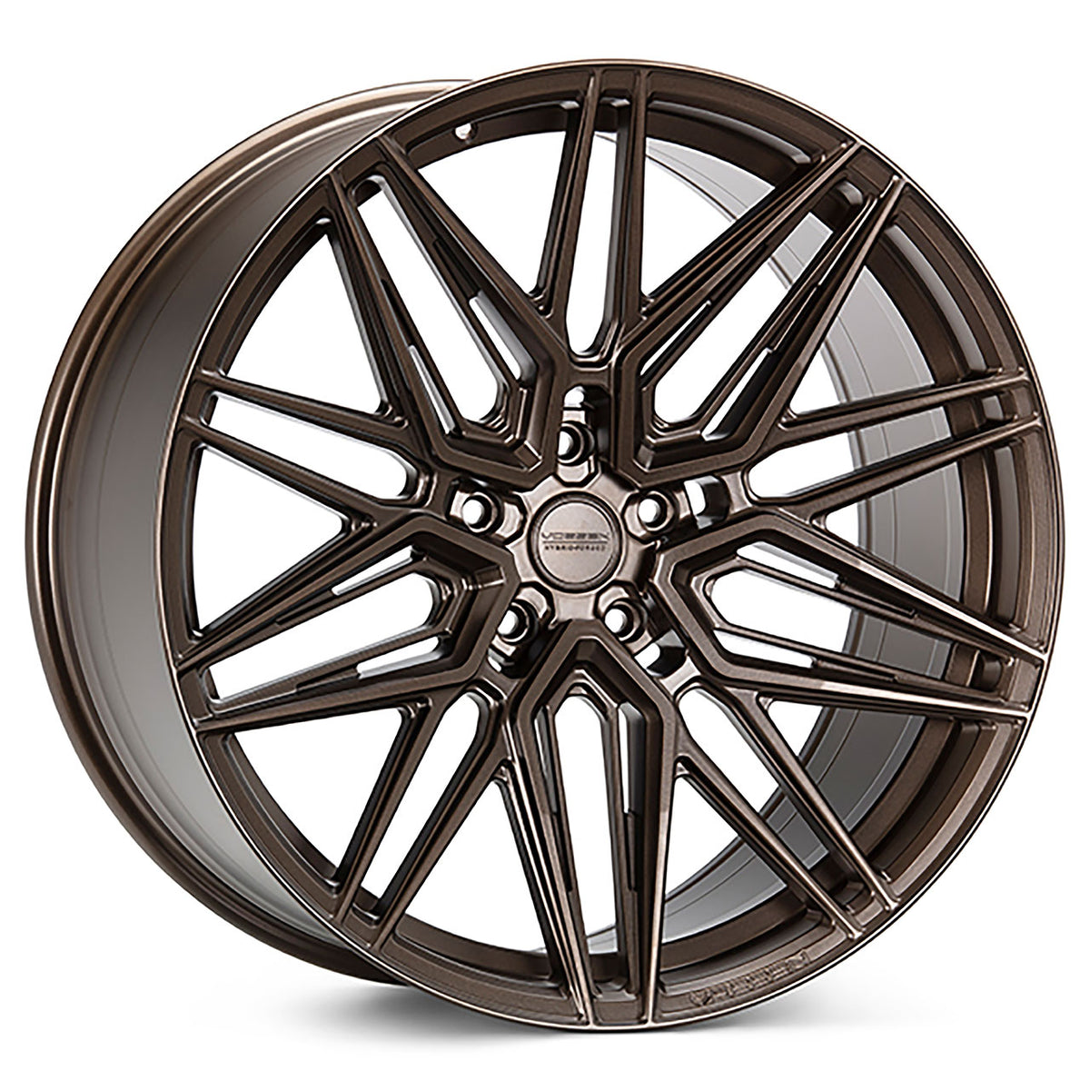 Vossen HF-7 Custom wheel